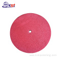 non woven steel polishing wheel